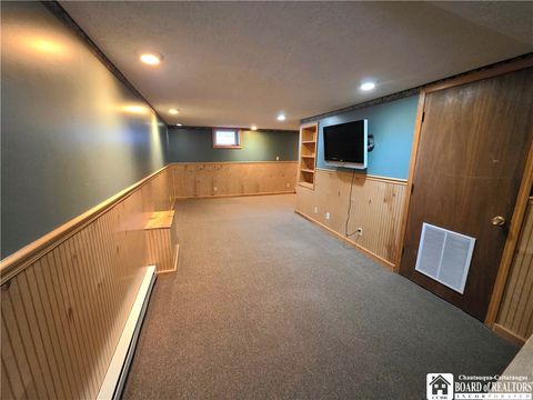 Tiny photo for 60 W Virginia Boulevard, Jamestown, NY 14701 (MLS # R1655652)