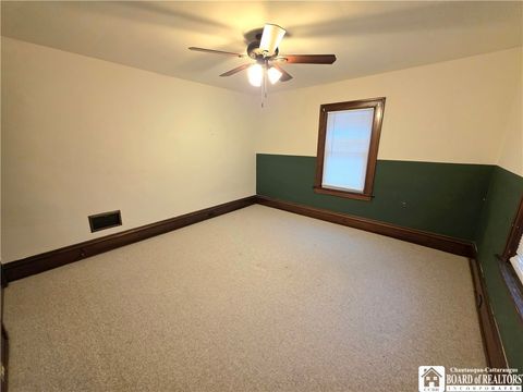 Tiny photo for 60 W Virginia Boulevard, Jamestown, NY 14701 (MLS # R1655652)