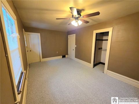 Tiny photo for 60 W Virginia Boulevard, Jamestown, NY 14701 (MLS # R1655652)