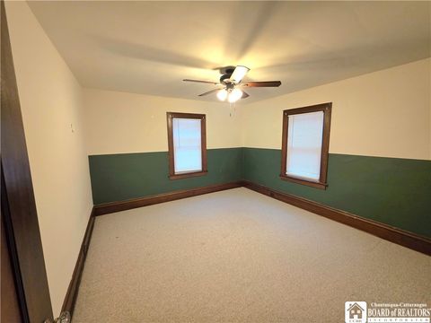 Tiny photo for 60 W Virginia Boulevard, Jamestown, NY 14701 (MLS # R1655652)