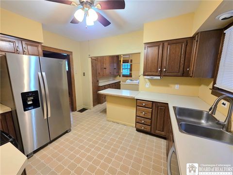 Tiny photo for 60 W Virginia Boulevard, Jamestown, NY 14701 (MLS # R1655652)