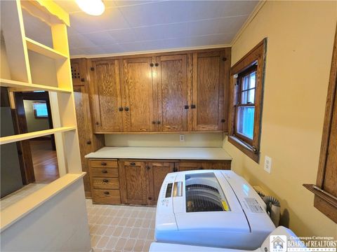 Tiny photo for 60 W Virginia Boulevard, Jamestown, NY 14701 (MLS # R1655652)