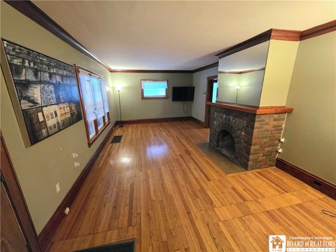 Tiny photo for 60 W Virginia Boulevard, Jamestown, NY 14701 (MLS # R1655652)