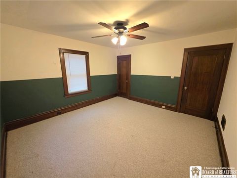 Tiny photo for 60 W Virginia Boulevard, Jamestown, NY 14701 (MLS # R1655652)