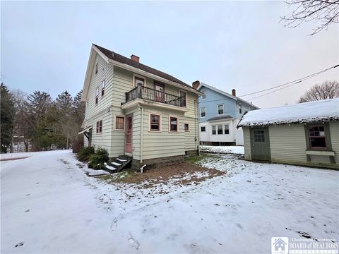 Tiny photo for 60 W Virginia Boulevard, Jamestown, NY 14701 (MLS # R1655652)