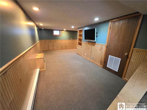 Tiny photo for 60 W Virginia Boulevard, Jamestown, NY 14701 (MLS # R1655652)