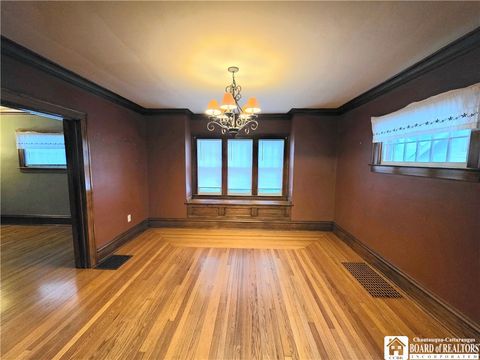 Tiny photo for 60 W Virginia Boulevard, Jamestown, NY 14701 (MLS # R1655652)