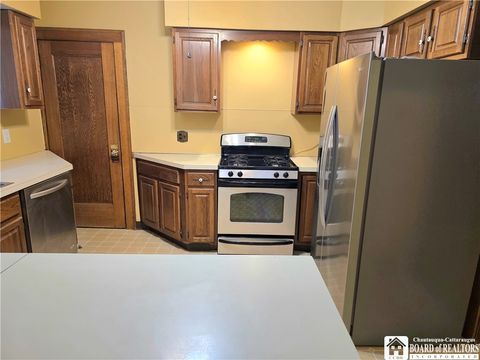 Tiny photo for 60 W Virginia Boulevard, Jamestown, NY 14701 (MLS # R1655652)