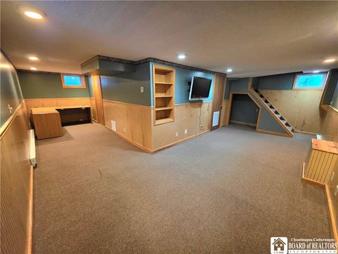 Tiny photo for 60 W Virginia Boulevard, Jamestown, NY 14701 (MLS # R1655652)