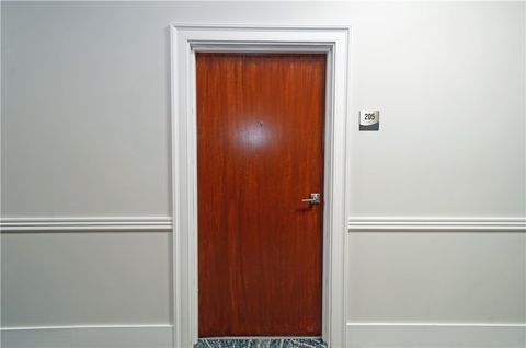 Tiny photo for 184 N Main Street #205, Elmira City, NY 14901 (MLS # R1655403)