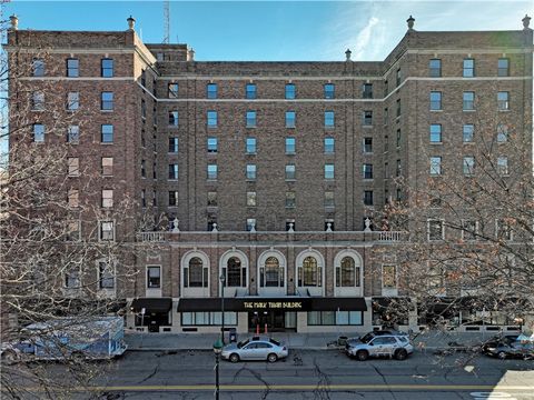 Photo of 184 N Main Street #205, Elmira City, NY 14901 (MLS # R1655403)