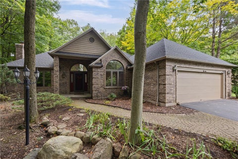Photo of 1226 Stafford Crescent, Webster, NY 14580 (MLS # R1720910)