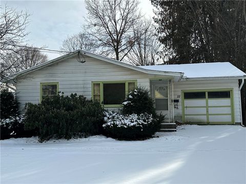 Photo of 22 Hale Street, Norwich, NY 13815 (MLS # R1582939)