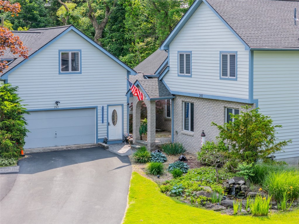 243 Creekwood Drive