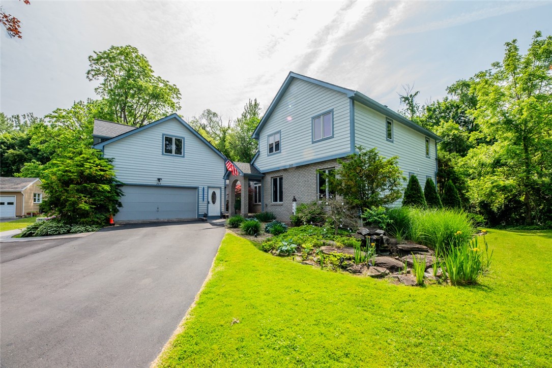 243 Creekwood Drive