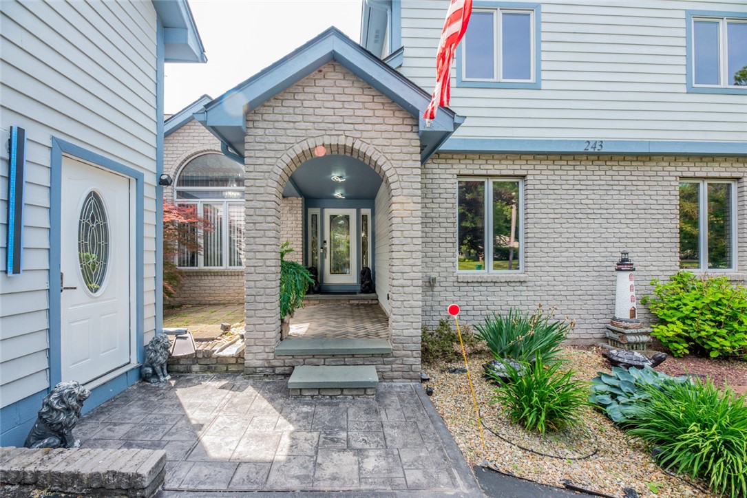 243 Creekwood Drive