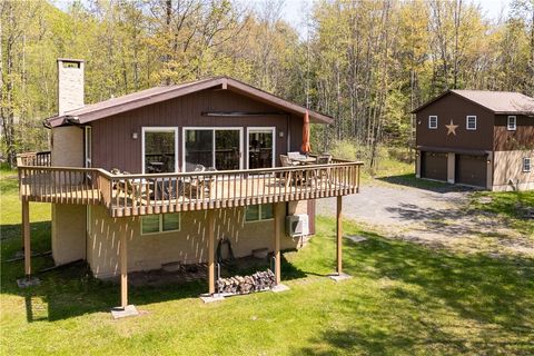 Homes For Sale - 199 Baldwin Road<br/> Delaware County, Middletown, NY 12441