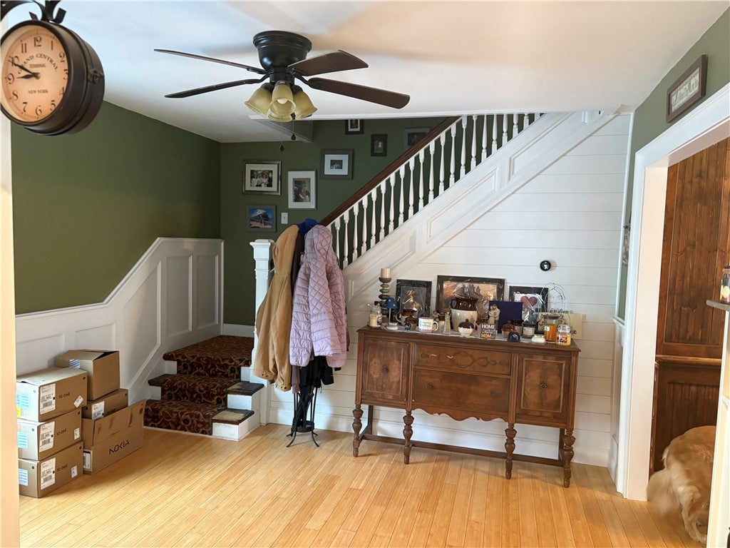 21 Hickok Avenue