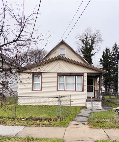Multifamily For Sale - 22 Vose Street<br/> Rochester, NY 14605