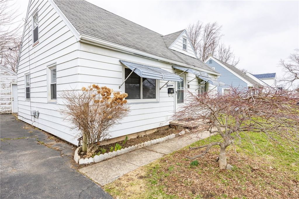 Photo of 13 Alden Road, Greece, NY 14626 (MLS # R1668553)