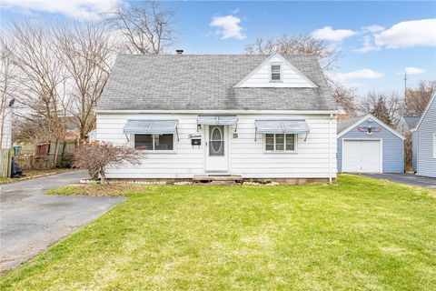 Homes For Sale - 13 Alden Road<br/> Monroe County, Greece, NY 14626