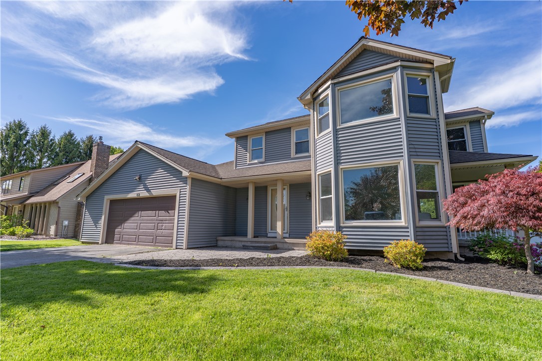 82 Haskins Lane, Greece, New York image 3