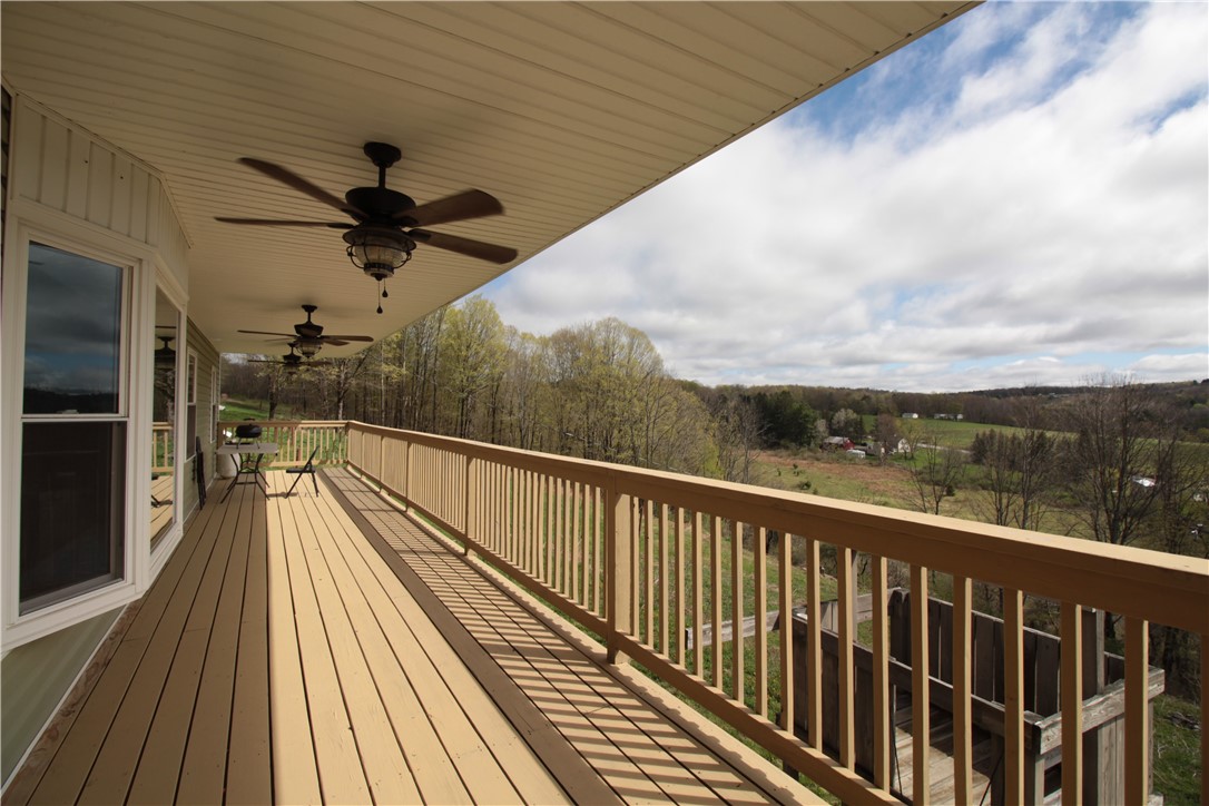 200 Mertz Road, Bainbridge, New York image 10