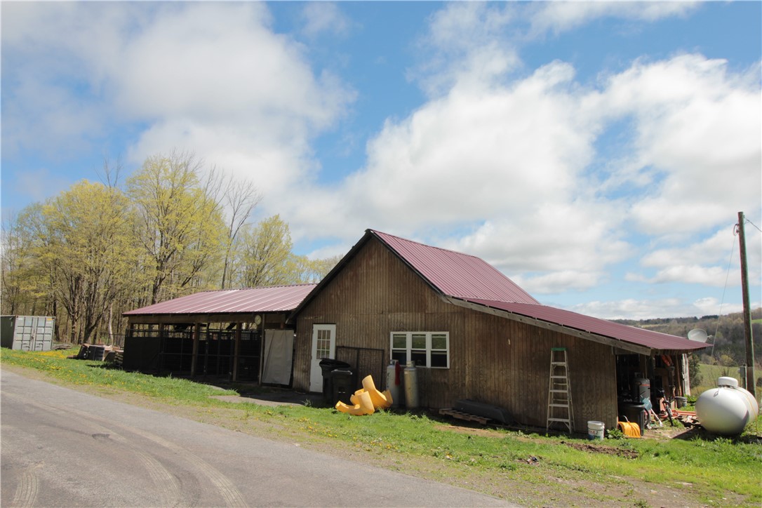 200 Mertz Road, Bainbridge, New York image 36