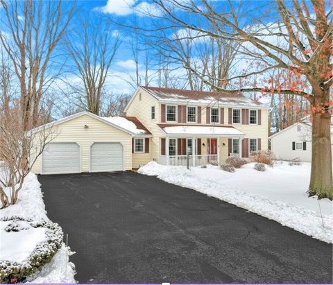 1164 Woodbridge Lane Webster NY 14580