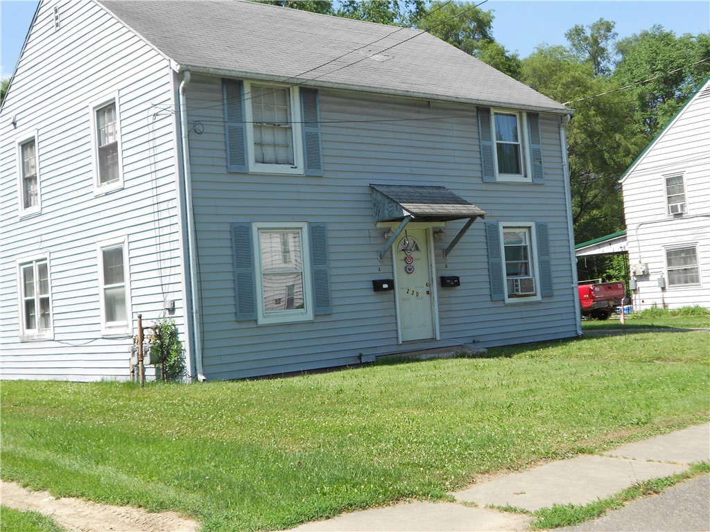 230 Allen Street