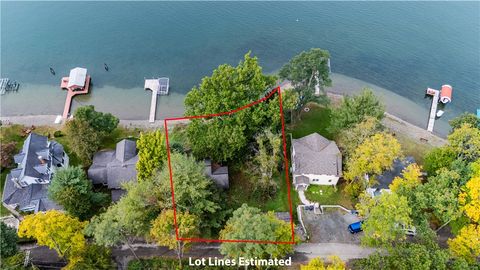 14721 Keuka Village Road Dundee NY 14837