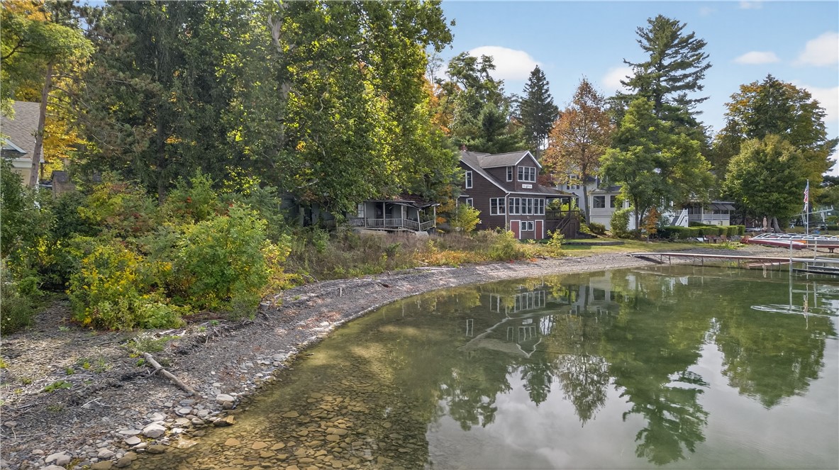 14721 Keuka Village Road