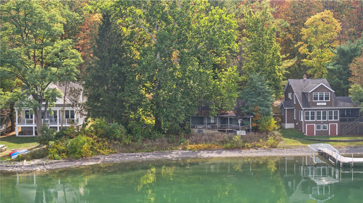 14721 Keuka Village Road