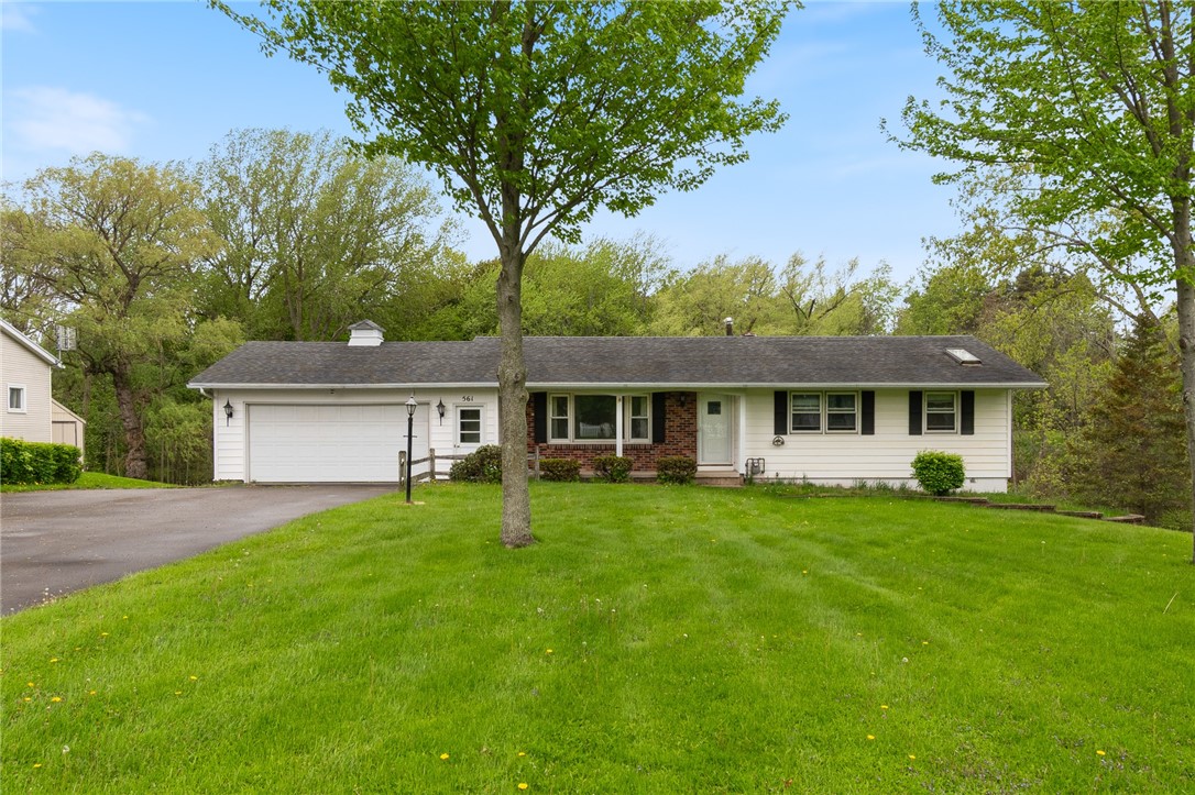 561 Whiting Road, Webster, New York image 2