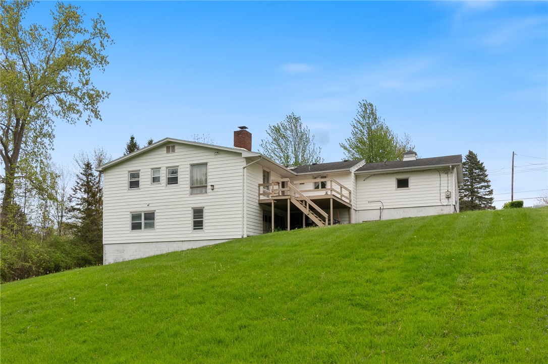561 Whiting Road, Webster, New York image 45