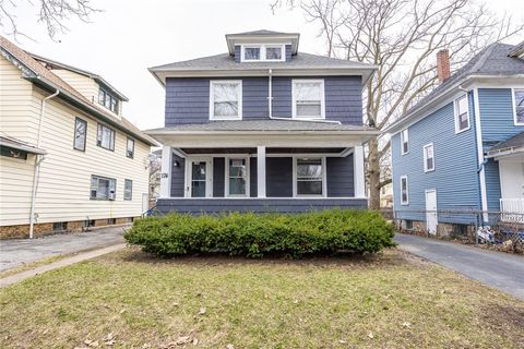 Photo of 174 Gardiner Avenue, Rochester, NY 14611 (MLS # R1669133)