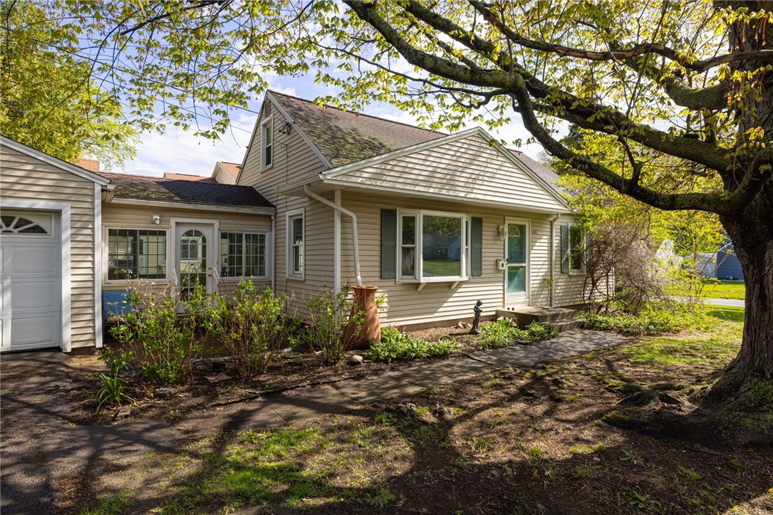 147 Hilltop Road