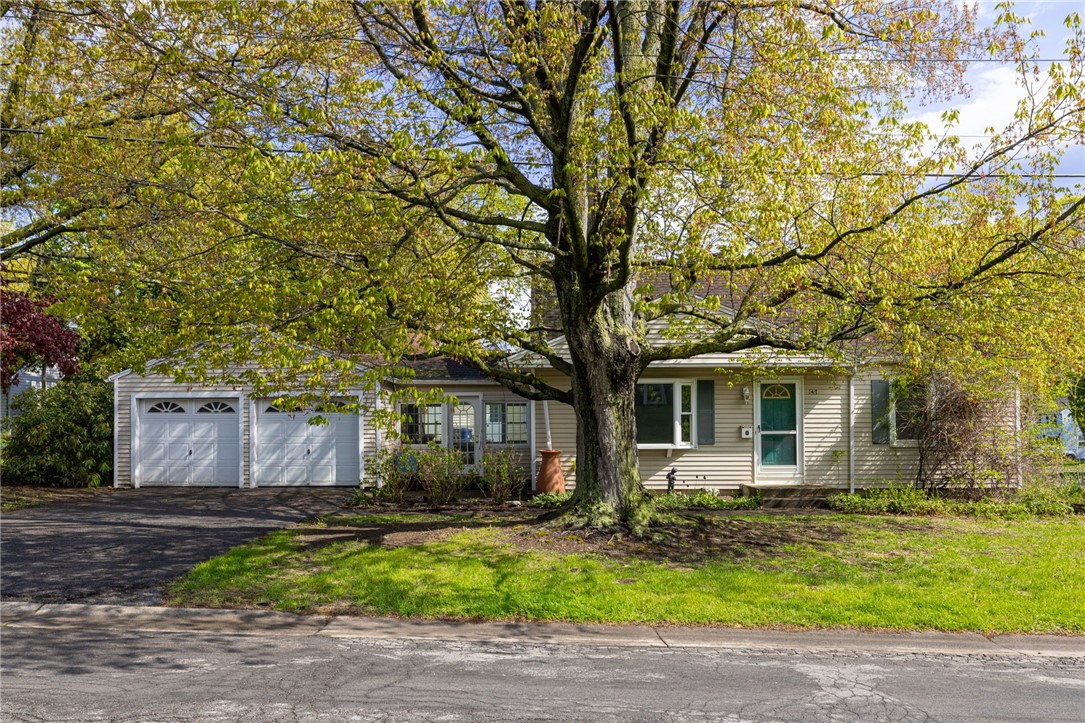 147 Hilltop Road