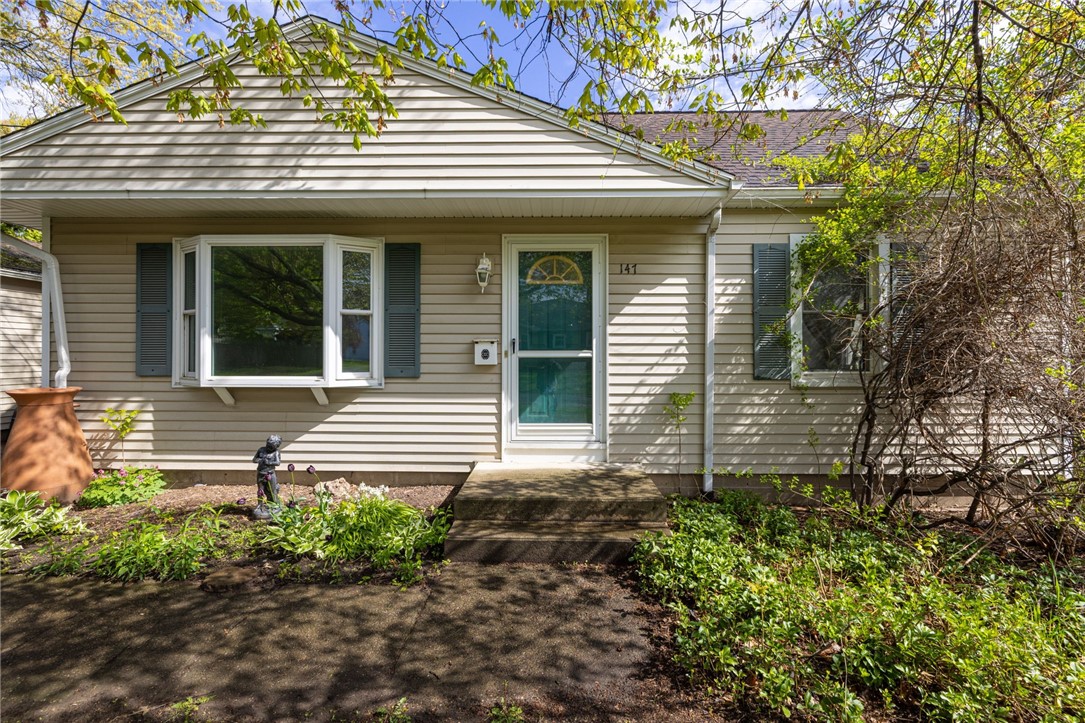 147 Hilltop Road