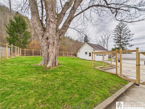 Tiny photo for 422 York Street, Olean, NY 14760 (MLS # R1724483)