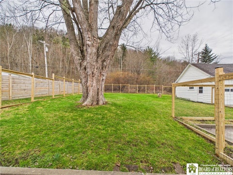 Tiny photo for 422 York Street, Olean, NY 14760 (MLS # R1724483)