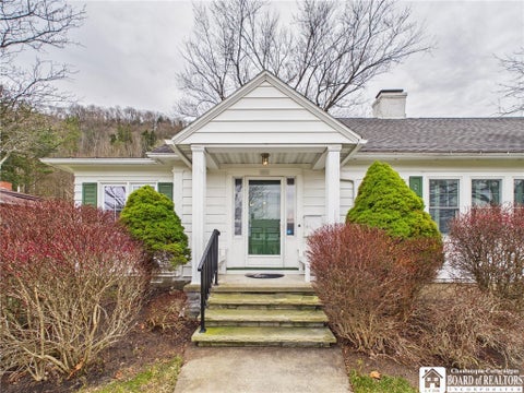 Tiny photo for 422 York Street, Olean, NY 14760 (MLS # R1724483)