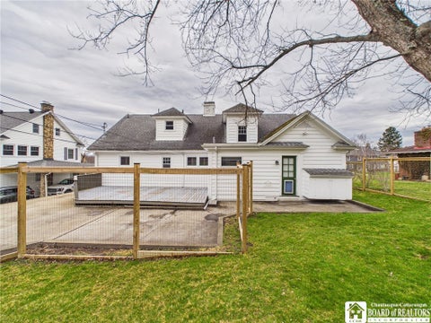 Tiny photo for 422 York Street, Olean, NY 14760 (MLS # R1724483)