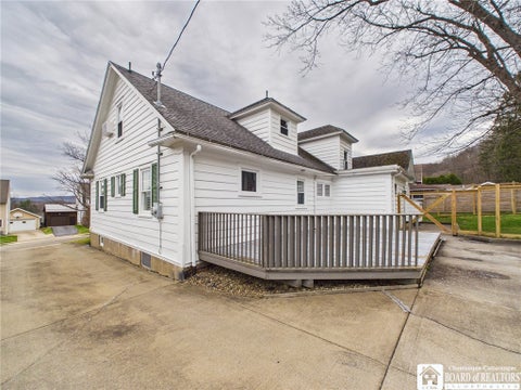 Tiny photo for 422 York Street, Olean, NY 14760 (MLS # R1724483)