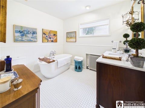 Tiny photo for 422 York Street, Olean, NY 14760 (MLS # R1724483)