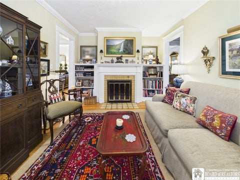 Tiny photo for 422 York Street, Olean, NY 14760 (MLS # R1724483)