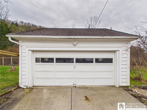 Tiny photo for 422 York Street, Olean, NY 14760 (MLS # R1724483)