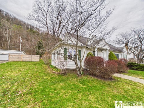 Tiny photo for 422 York Street, Olean, NY 14760 (MLS # R1724483)