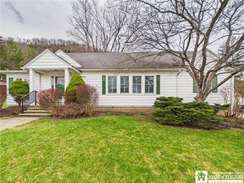Tiny photo for 422 York Street, Olean, NY 14760 (MLS # R1724483)