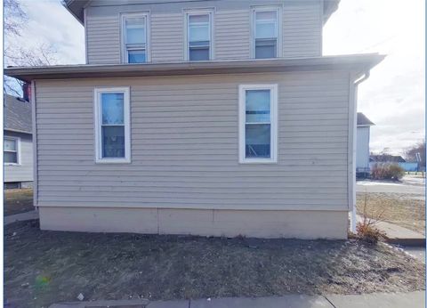Photo of 865-869 Clifford Avenue, Rochester, NY 14621 (MLS # R1679279)